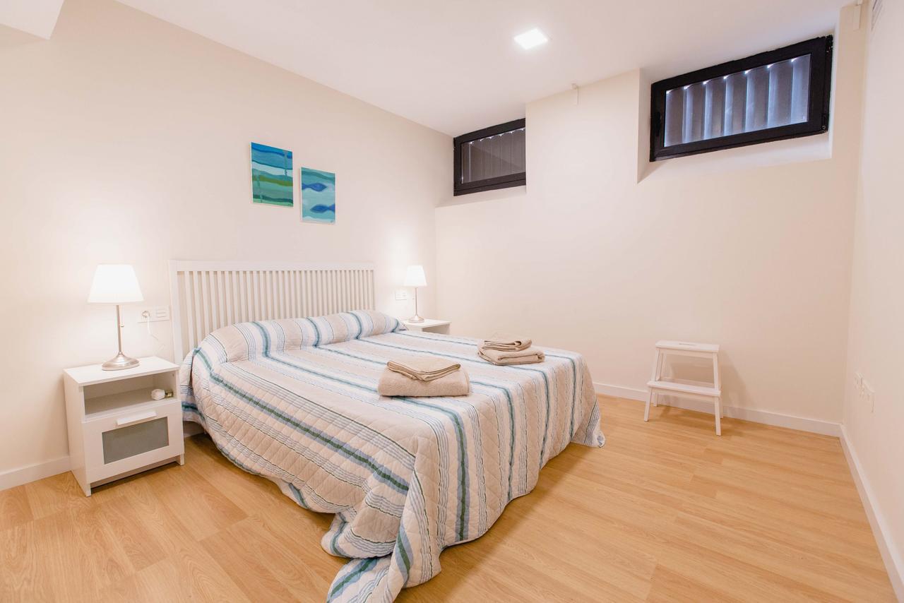 Apartamento Duplex La Estrella Cadiz Exterior photo