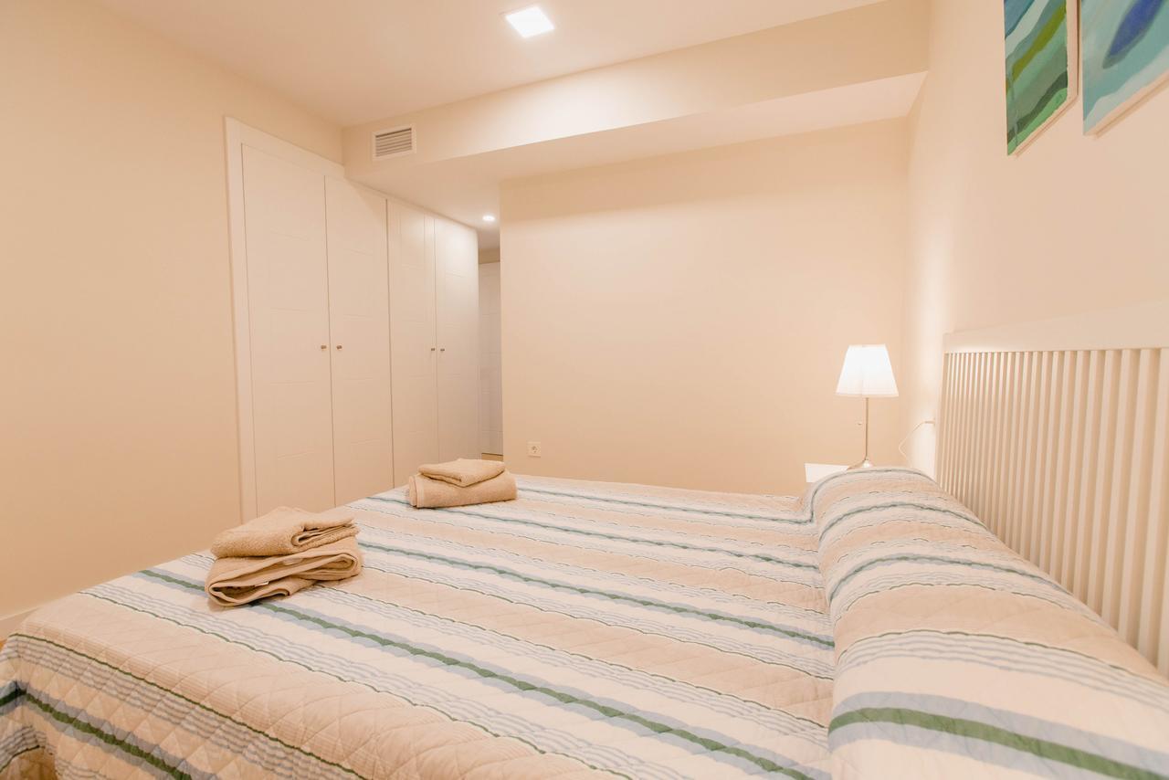 Apartamento Duplex La Estrella Cadiz Exterior photo