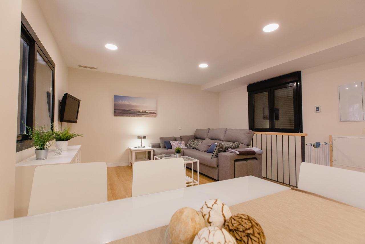 Apartamento Duplex La Estrella Cadiz Exterior photo